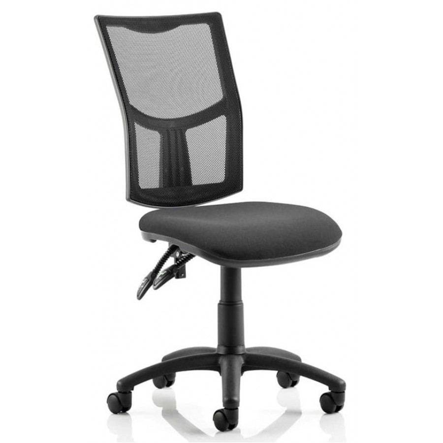 Eclipse Eco 2 Lever Mesh Operator Chair